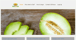 Desktop Screenshot of meetoreat.com